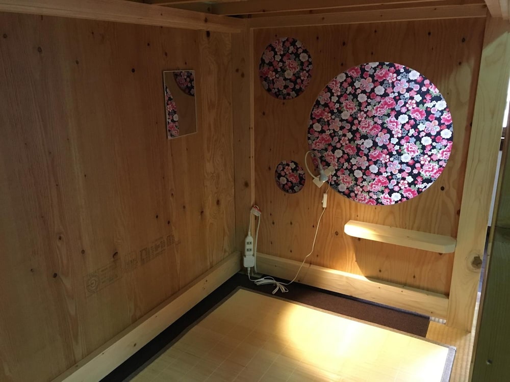 ゲストハウス 岐てん 岐阜