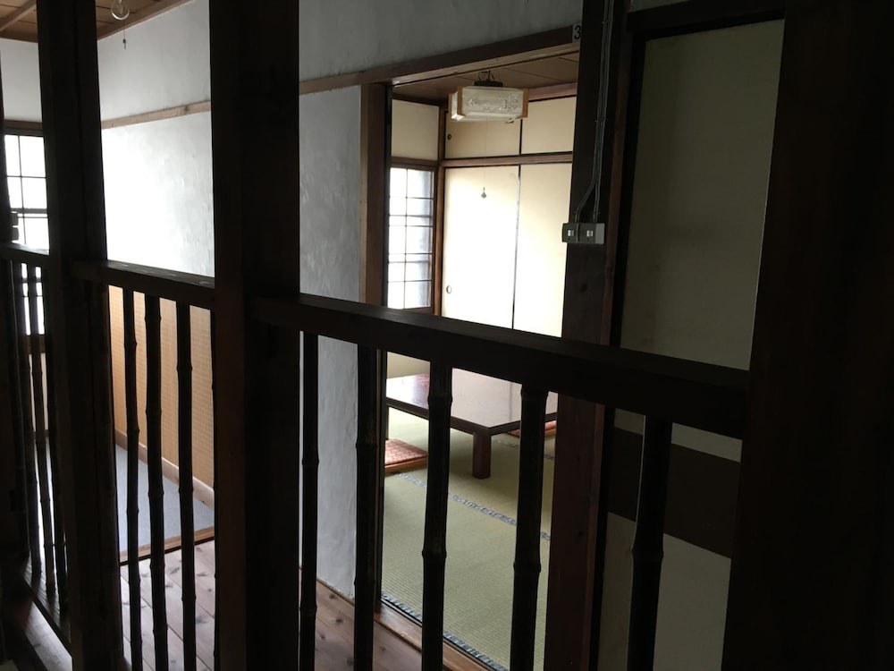 ゲストハウス 岐てん 岐阜