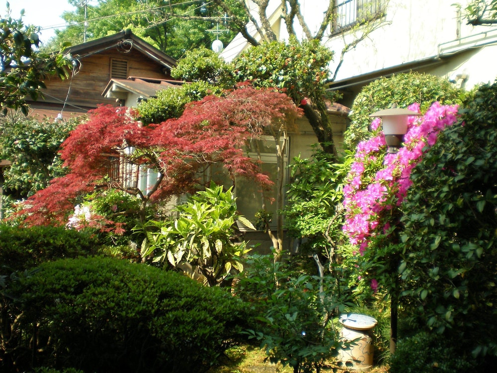 植東旅館 岐阜