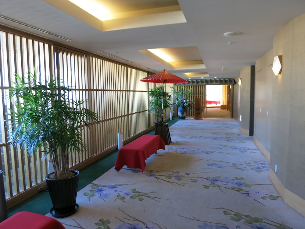 ホテルグランヴェール岐山 岐阜