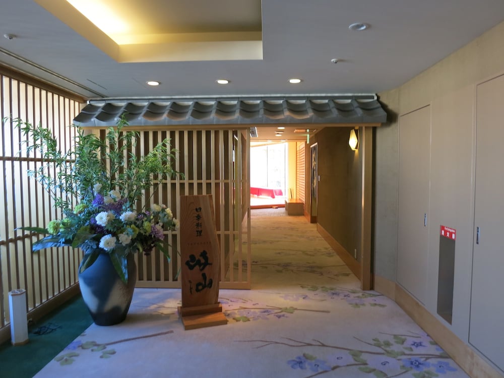 ホテルグランヴェール岐山 岐阜