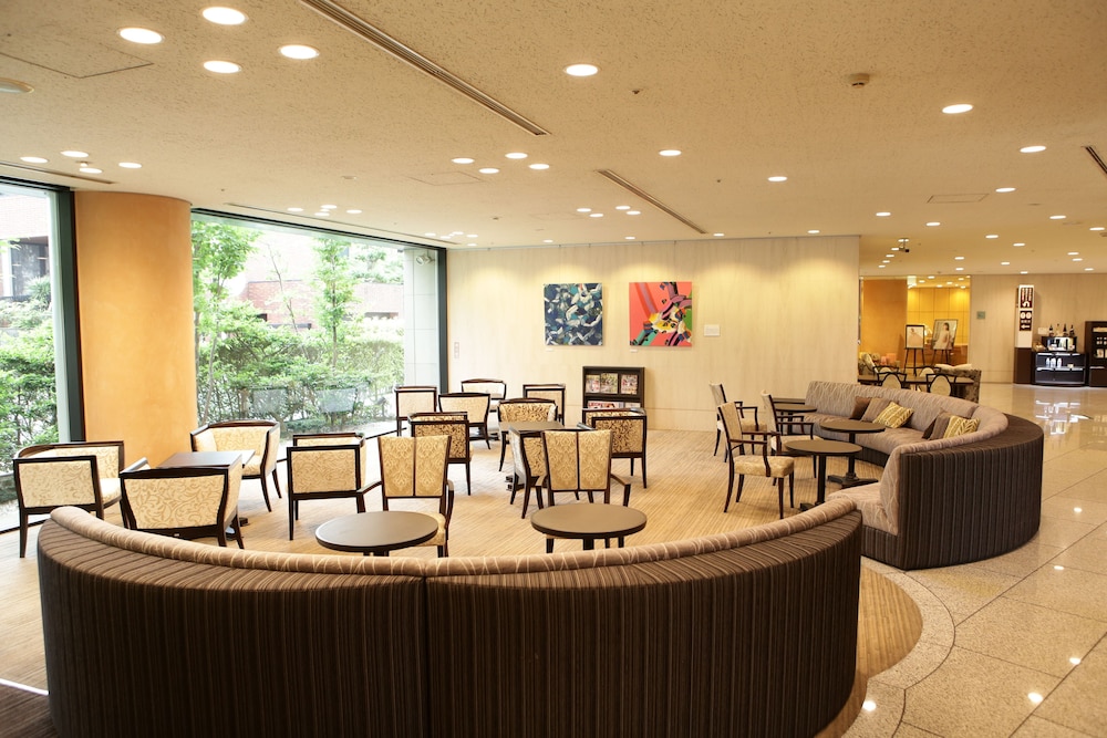 ホテルグランヴェール岐山 岐阜
