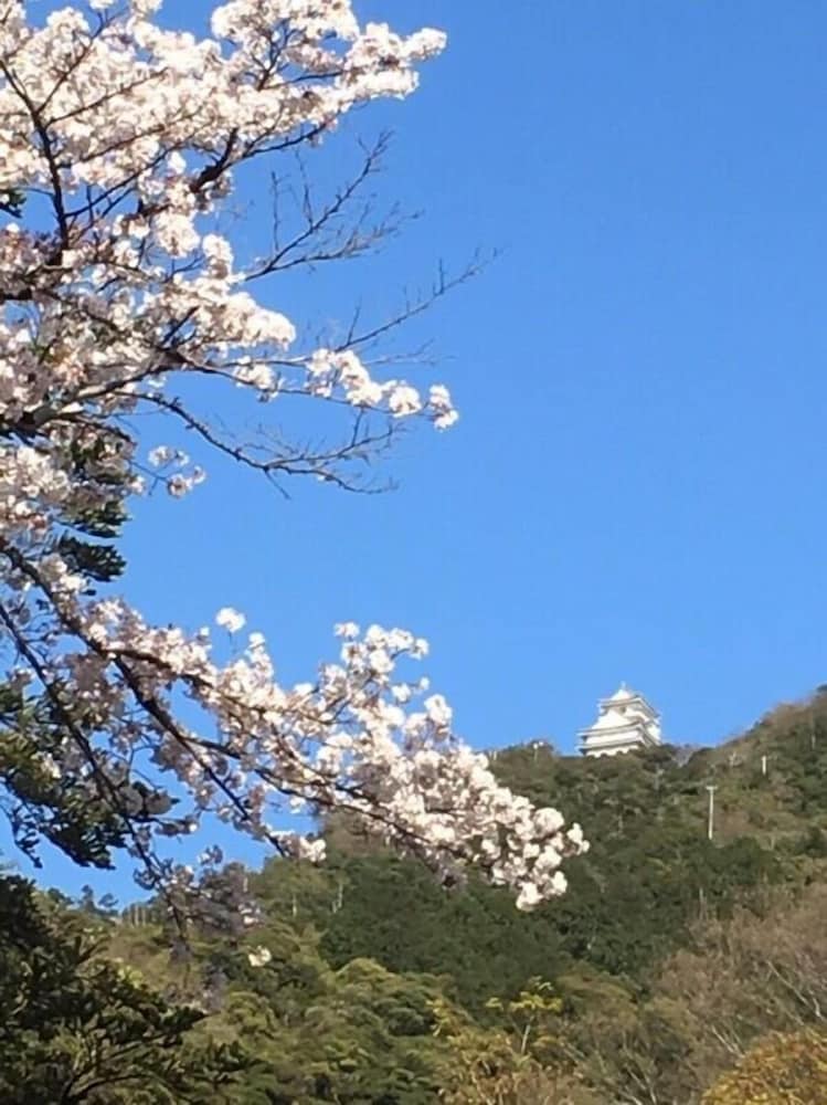 ホテルグランヴェール岐山 岐阜