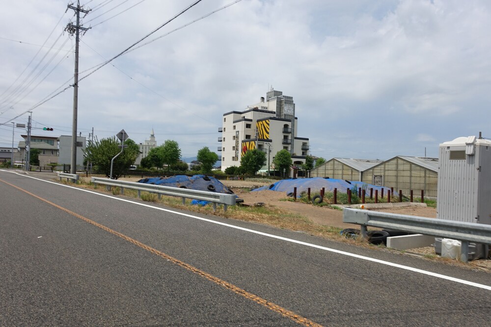 ホテル タイガー アンド ドラゴン 岐阜