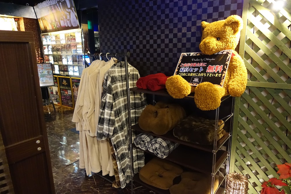 ホテル タイガー アンド ドラゴン 岐阜