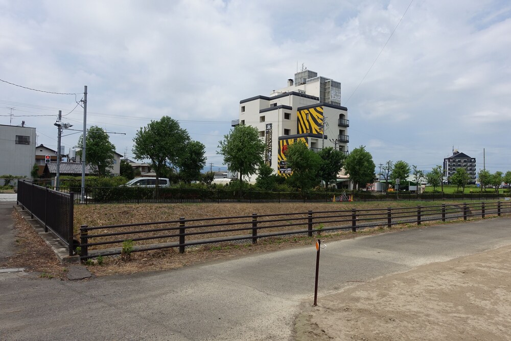 ホテル タイガー アンド ドラゴン 岐阜