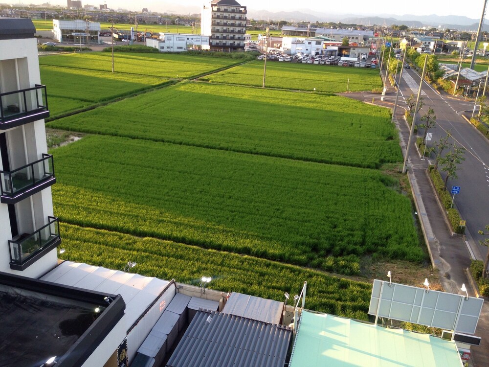 ホテル タイガー アンド ドラゴン 岐阜
