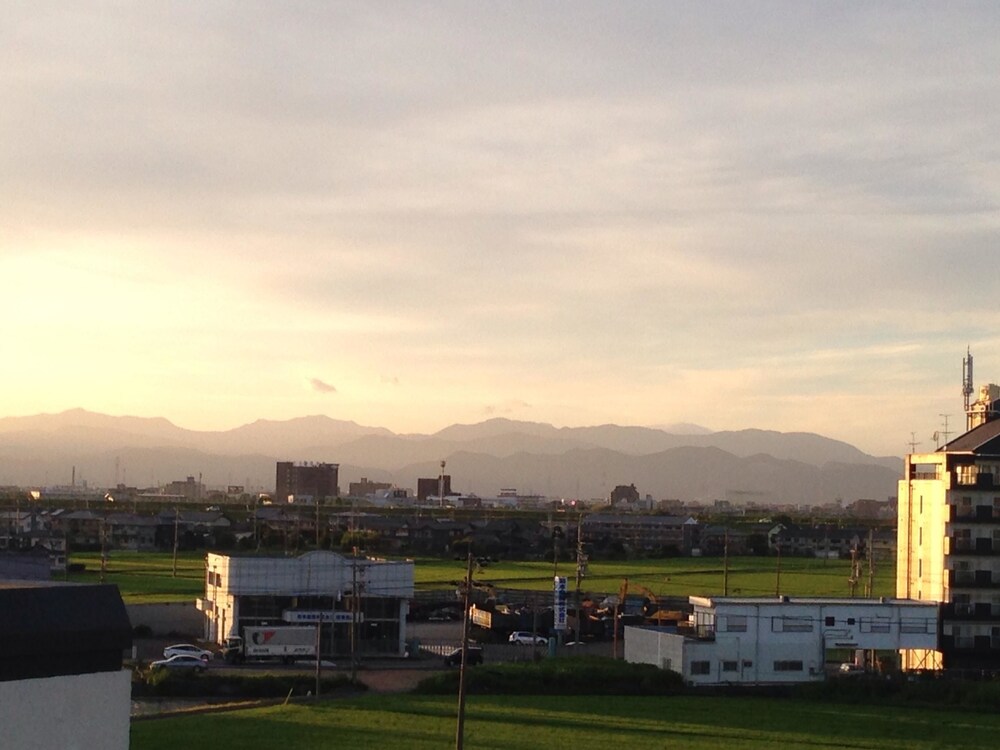 ホテル タイガー アンド ドラゴン 岐阜