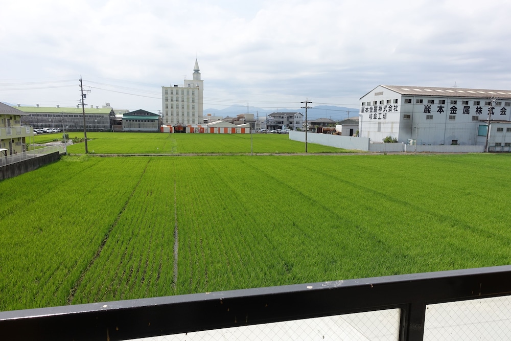ホテル タイガー アンド ドラゴン 岐阜