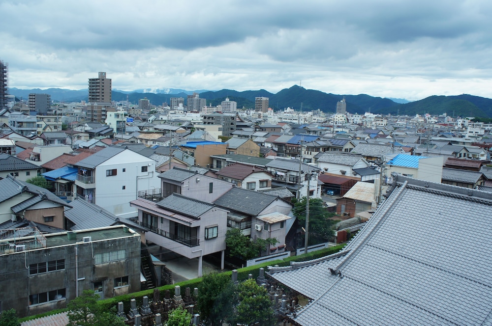 鵜匠の家 すぎ山 岐阜