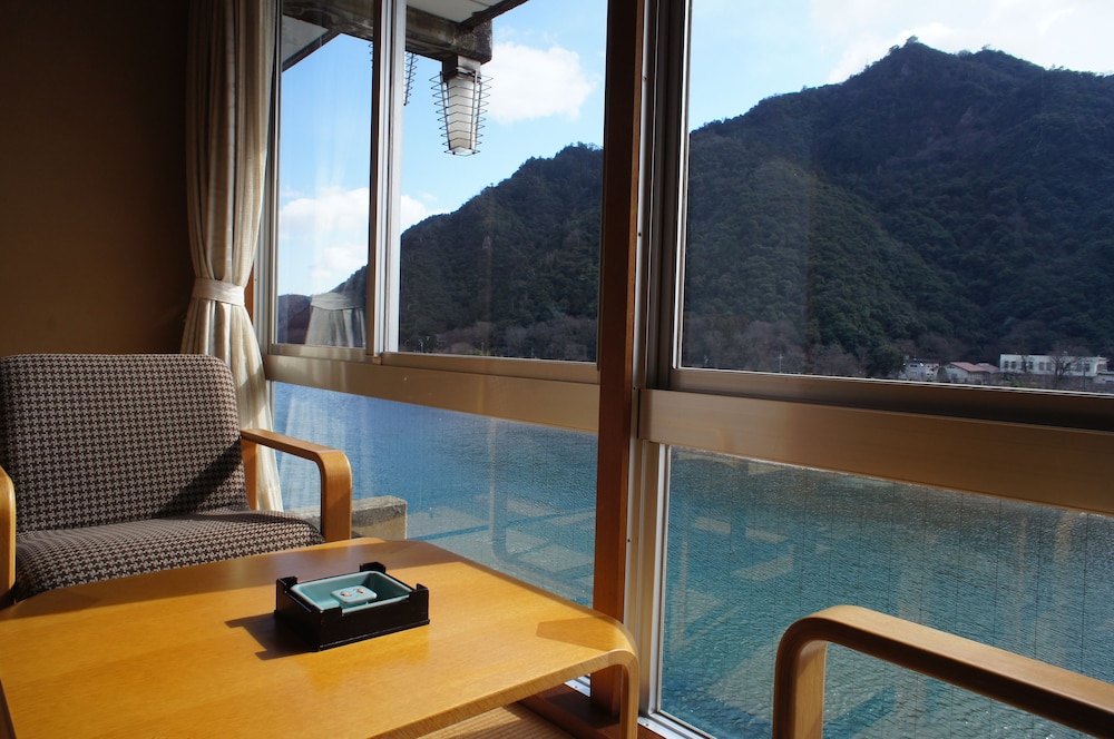 鵜匠の家 すぎ山 岐阜