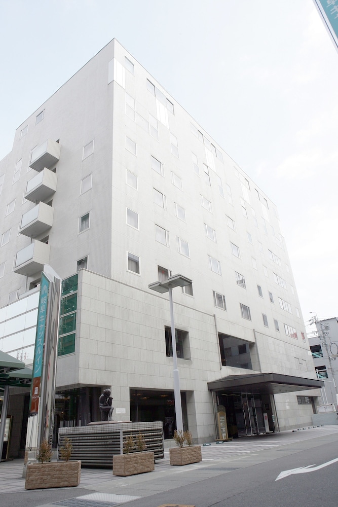 岐阜キャッスルイン 岐阜