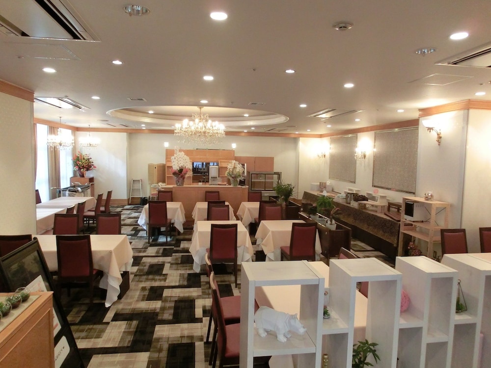 岐阜キャッスルイン 岐阜