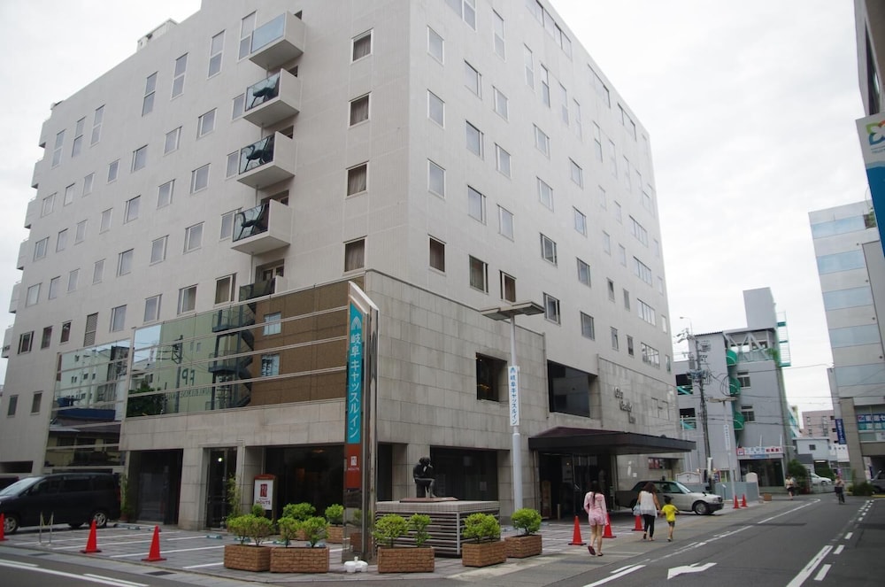 岐阜キャッスルイン 岐阜