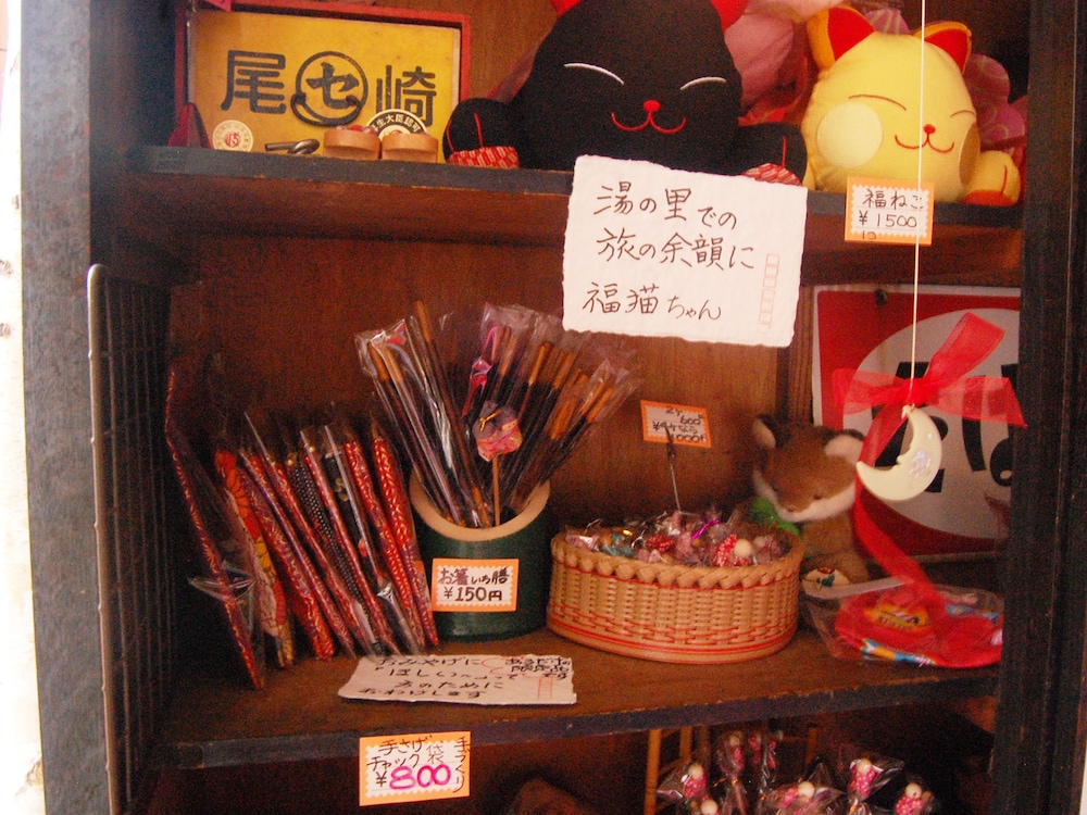お宿 湯の里 岐阜