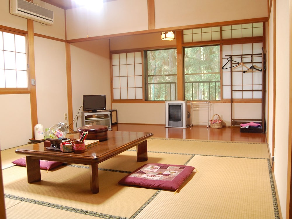お宿 湯の里 岐阜