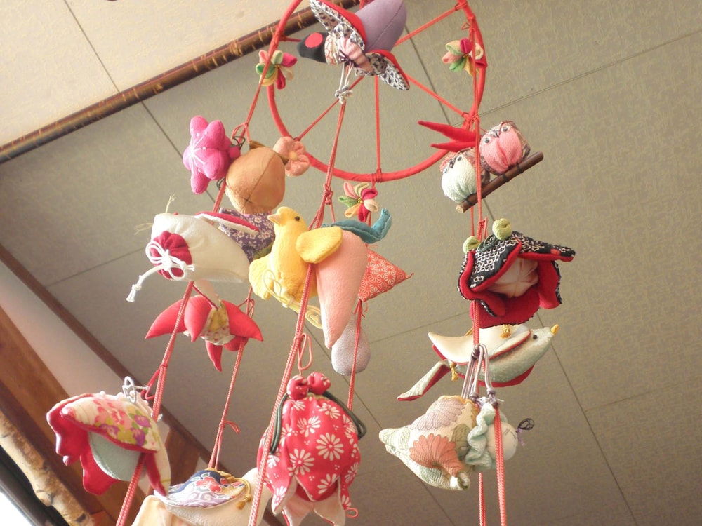 お宿 湯の里 岐阜