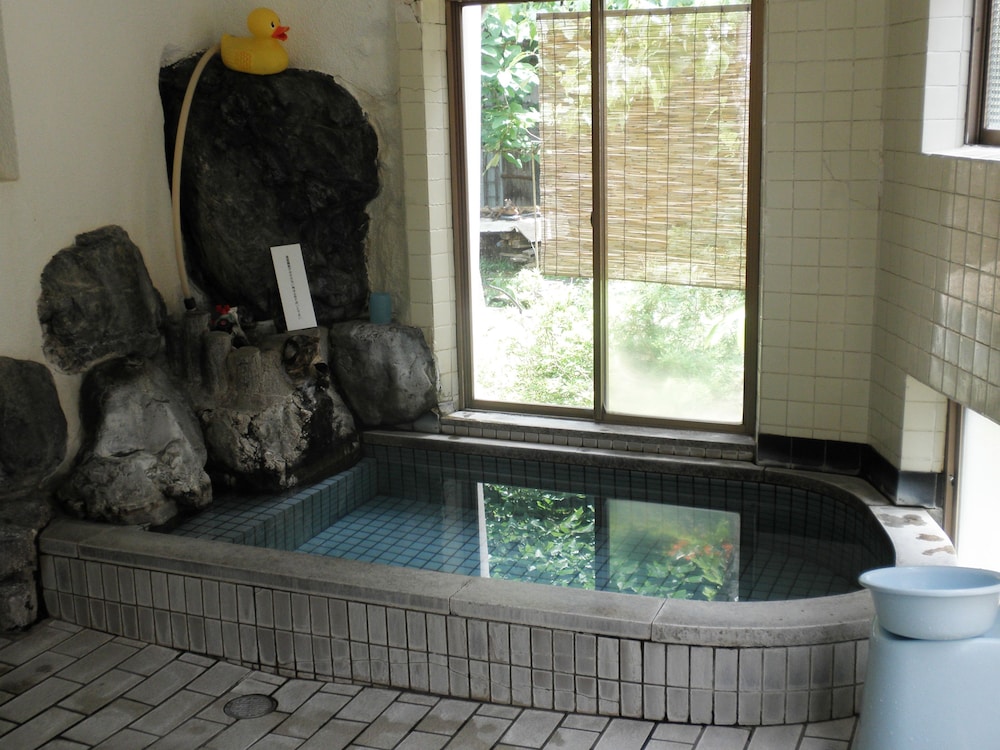 お宿 湯の里 岐阜