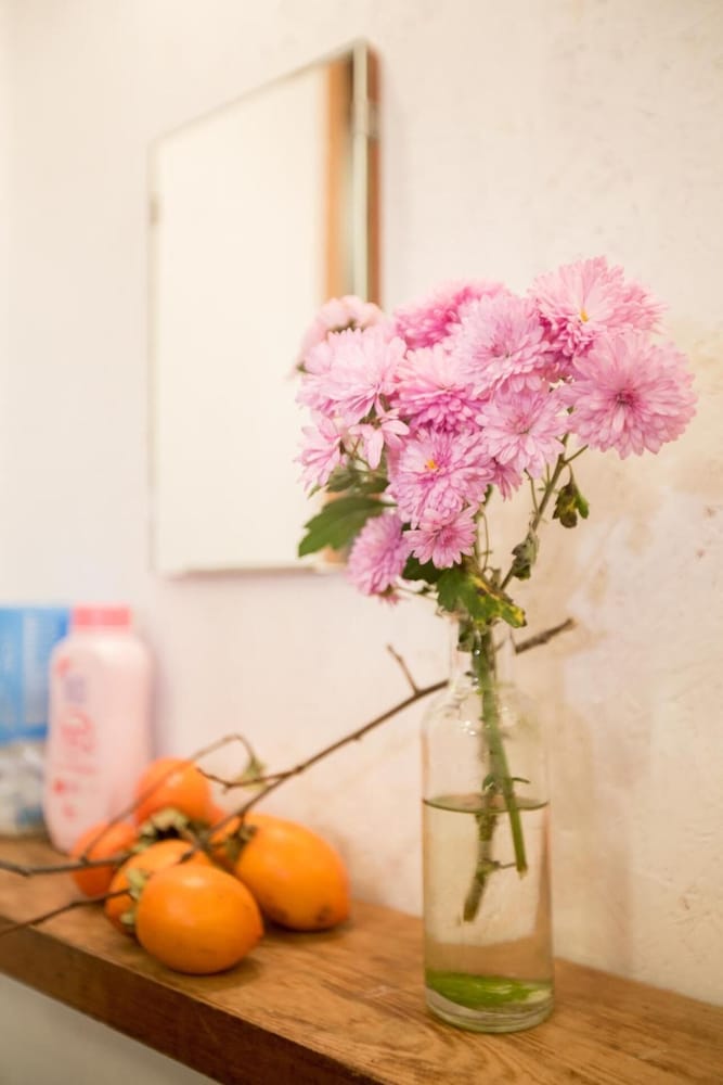 GUESTHOUSE ANT HUT 岐阜