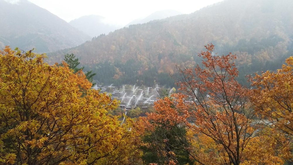GUESTHOUSE ANT HUT 岐阜