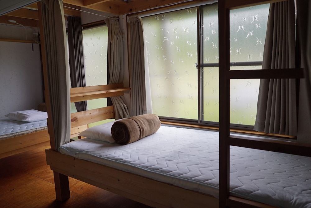 GUESTHOUSE ANT HUT 岐阜