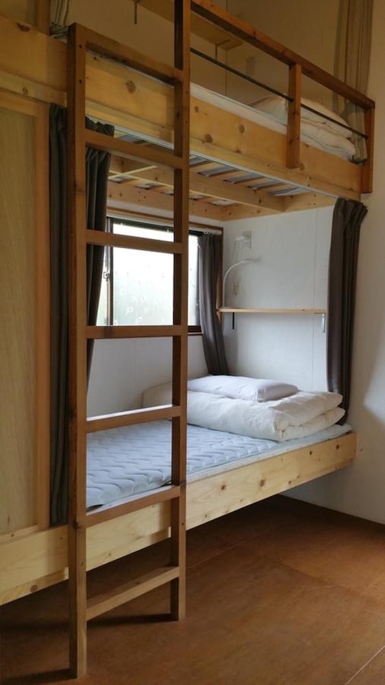GUESTHOUSE ANT HUT 岐阜