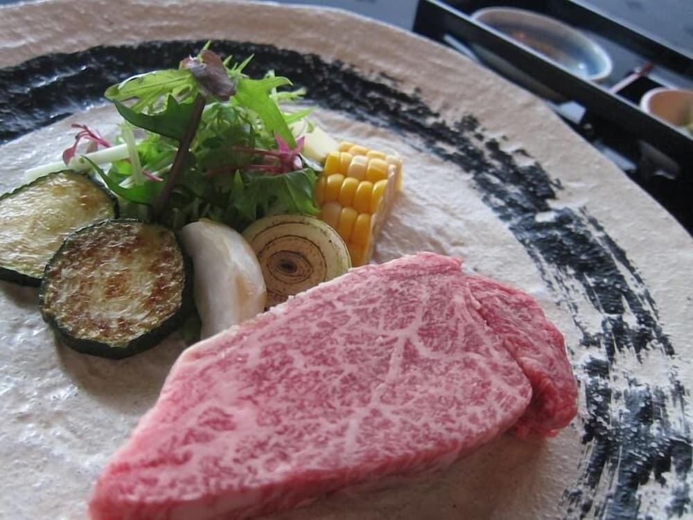 サンメンバーズひるがの 岐阜