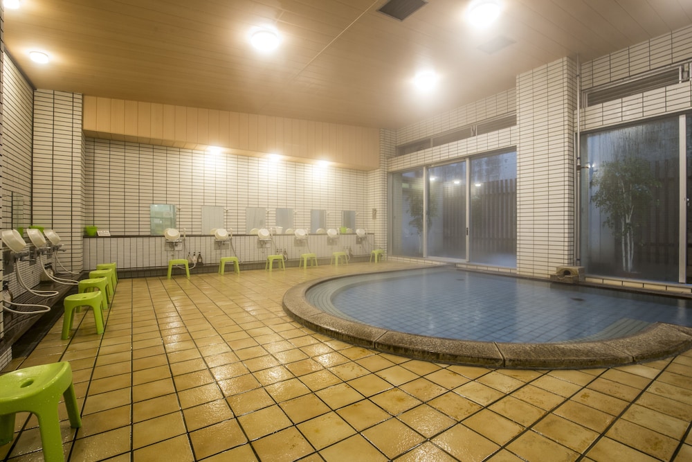 鷲ヶ岳高原ホテル レインボー 岐阜