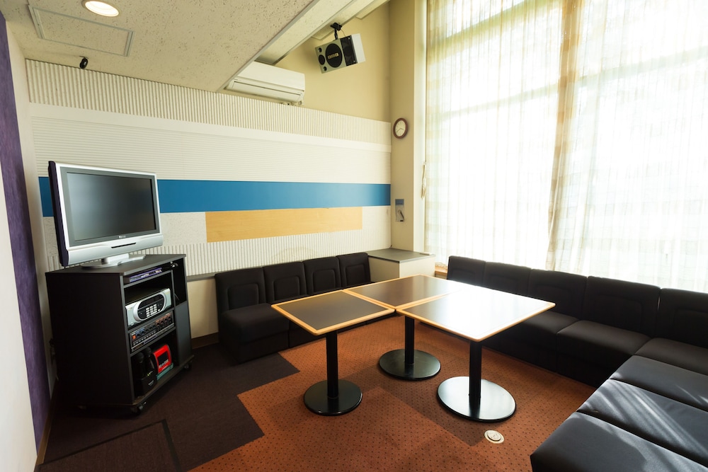 鷲ヶ岳高原ホテル レインボー 岐阜