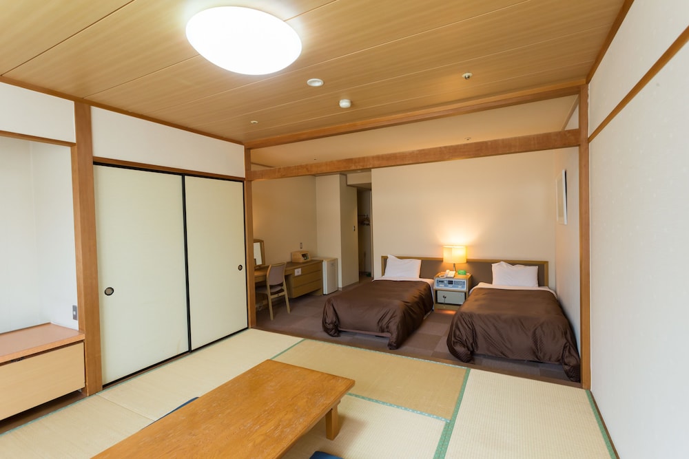 鷲ヶ岳高原ホテル レインボー 岐阜