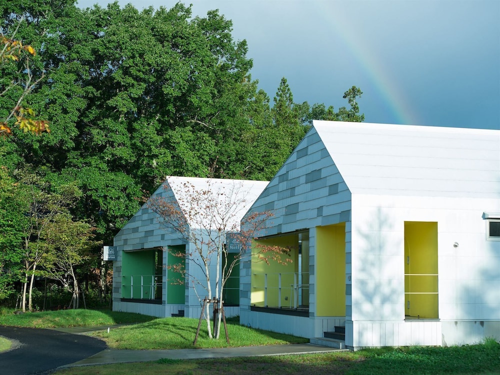 ホリデイハウス　グリーンガーデン 岐阜