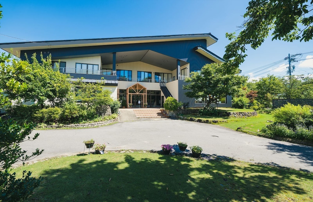 ホリデイハウス　グリーンガーデン 岐阜