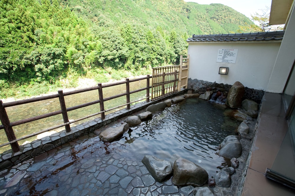 ホテル郡上八幡 岐阜