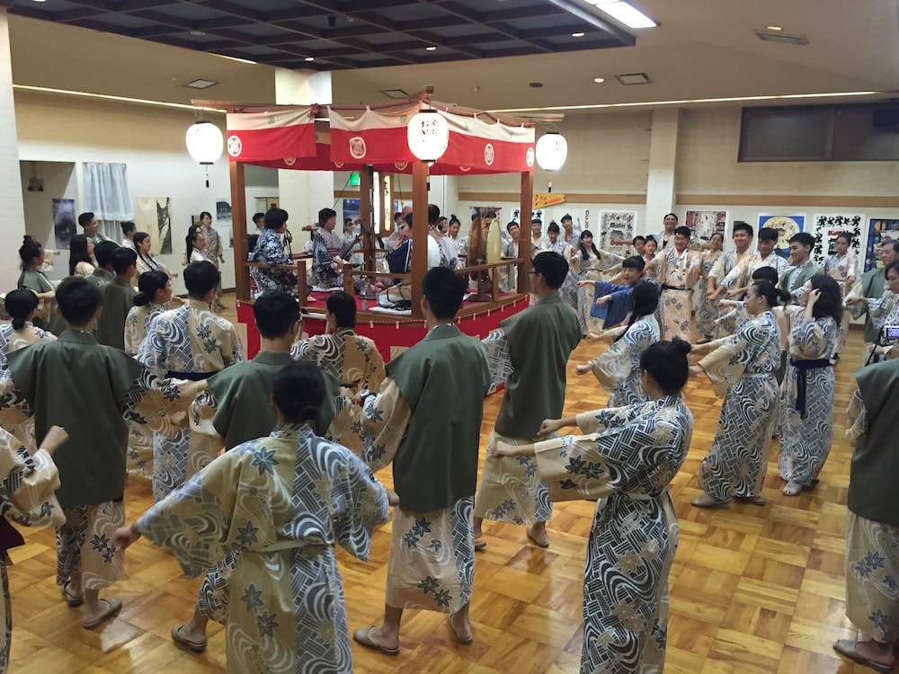 ホテル郡上八幡 岐阜