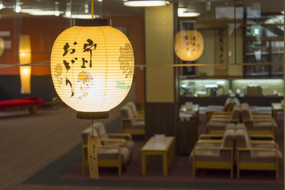 ホテル郡上八幡 岐阜