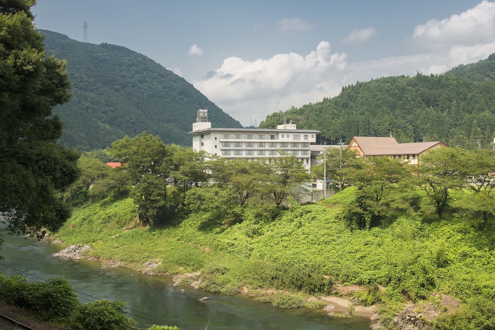 ホテル郡上八幡 岐阜