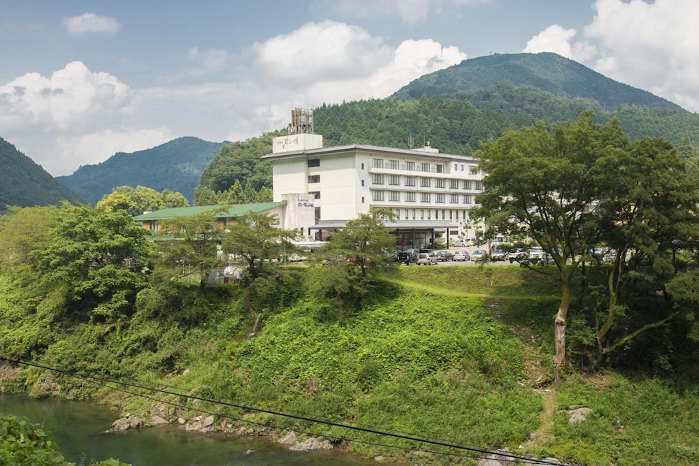 ホテル郡上八幡 岐阜