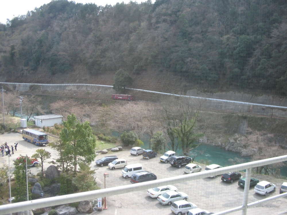 ホテル郡上八幡 岐阜