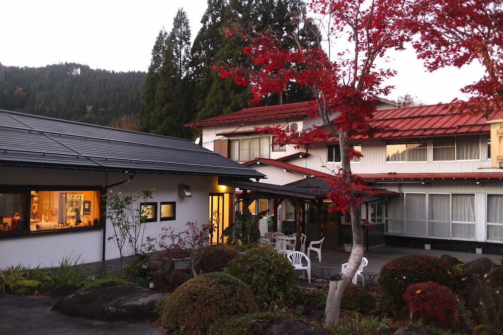 宿ＣＡＦＥレンタル 小左ェ門 岐阜