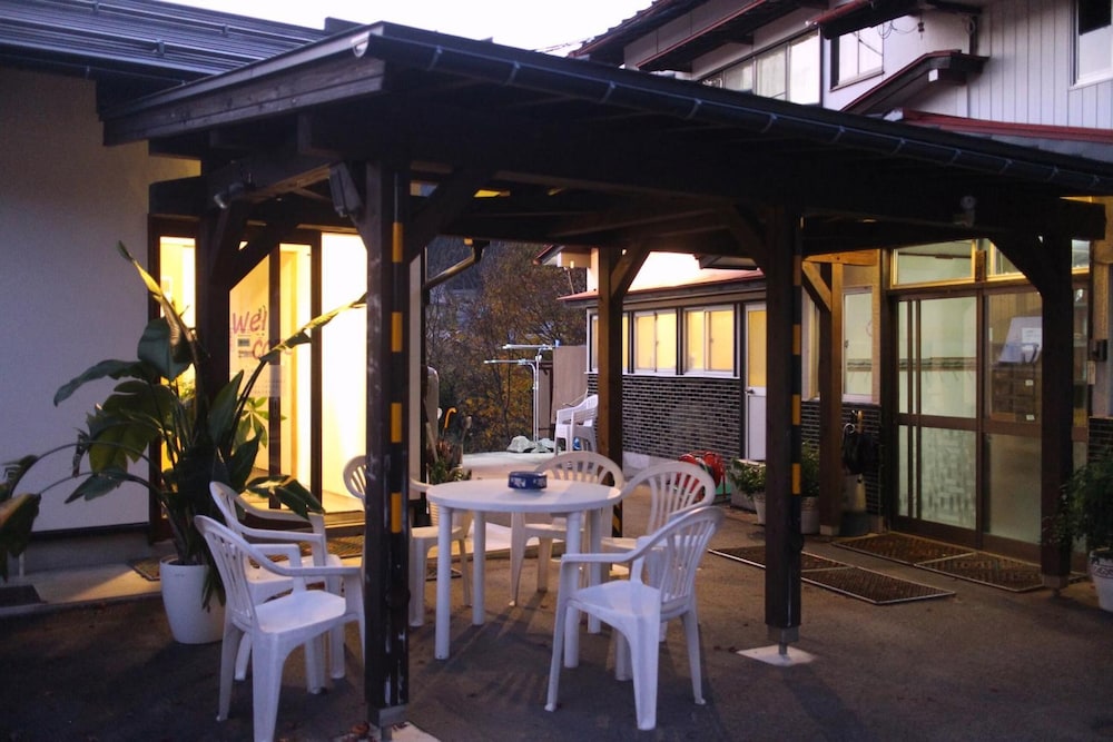 宿ＣＡＦＥレンタル 小左ェ門 岐阜