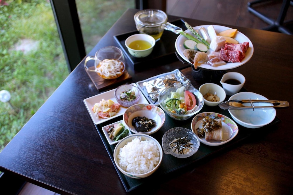 宿ＣＡＦＥレンタル 小左ェ門 岐阜
