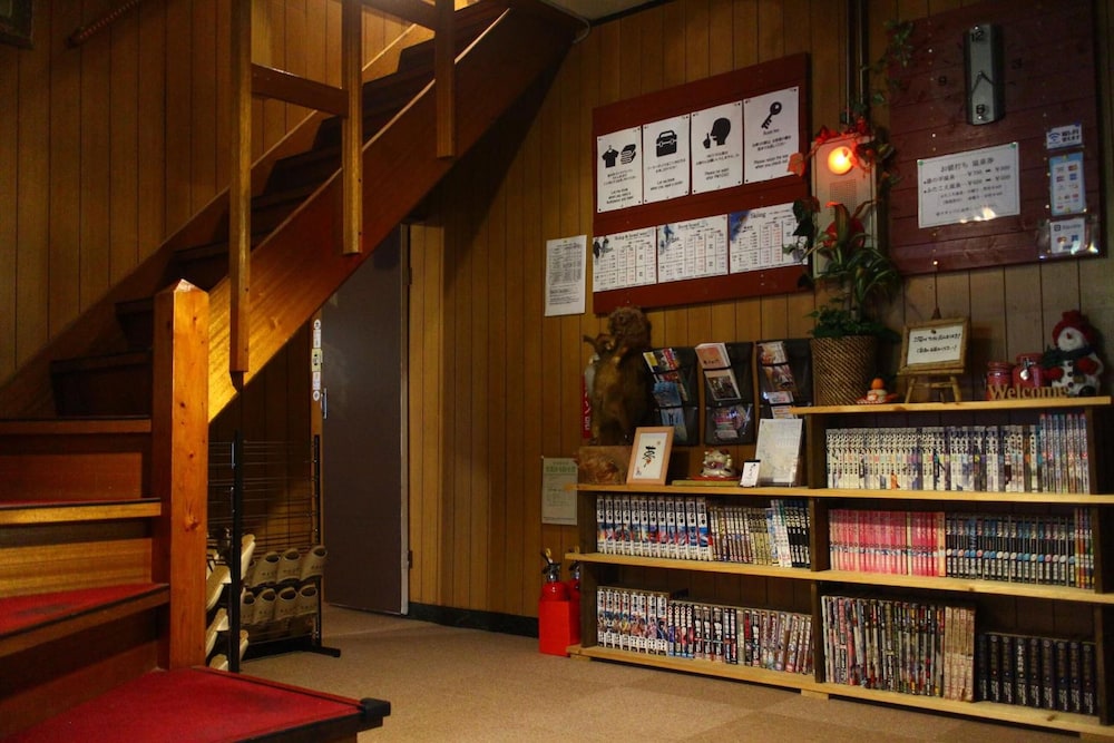 宿ＣＡＦＥレンタル 小左ェ門 岐阜