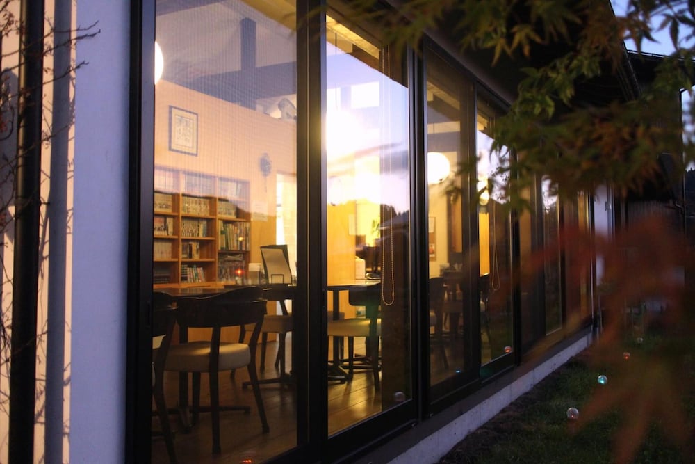 宿ＣＡＦＥレンタル 小左ェ門 岐阜