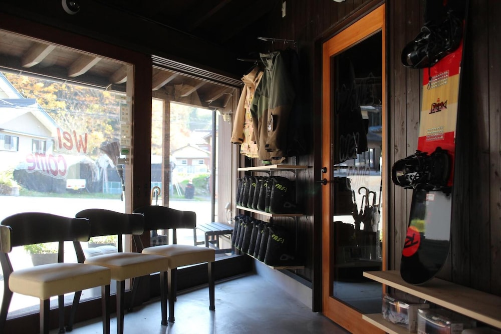 宿ＣＡＦＥレンタル 小左ェ門 岐阜