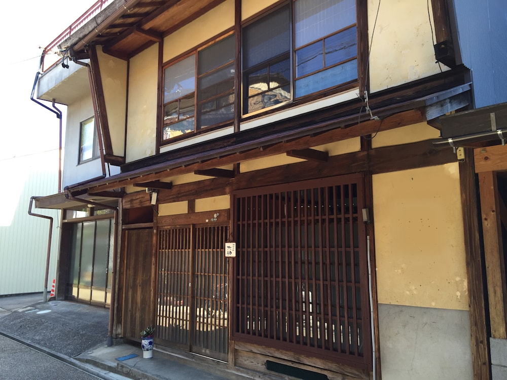 やなかの大助 岐阜