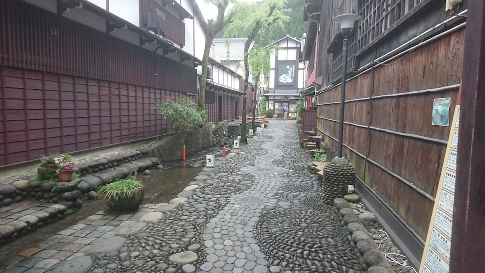 やなかの大助 岐阜