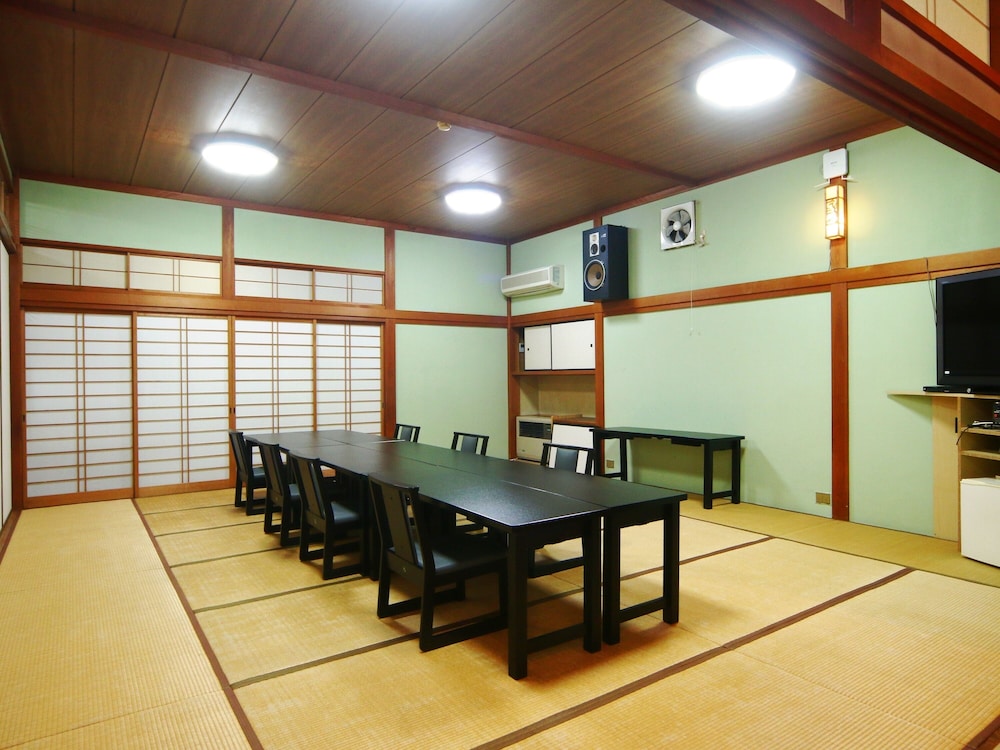 割烹民宿 おおくら 岐阜