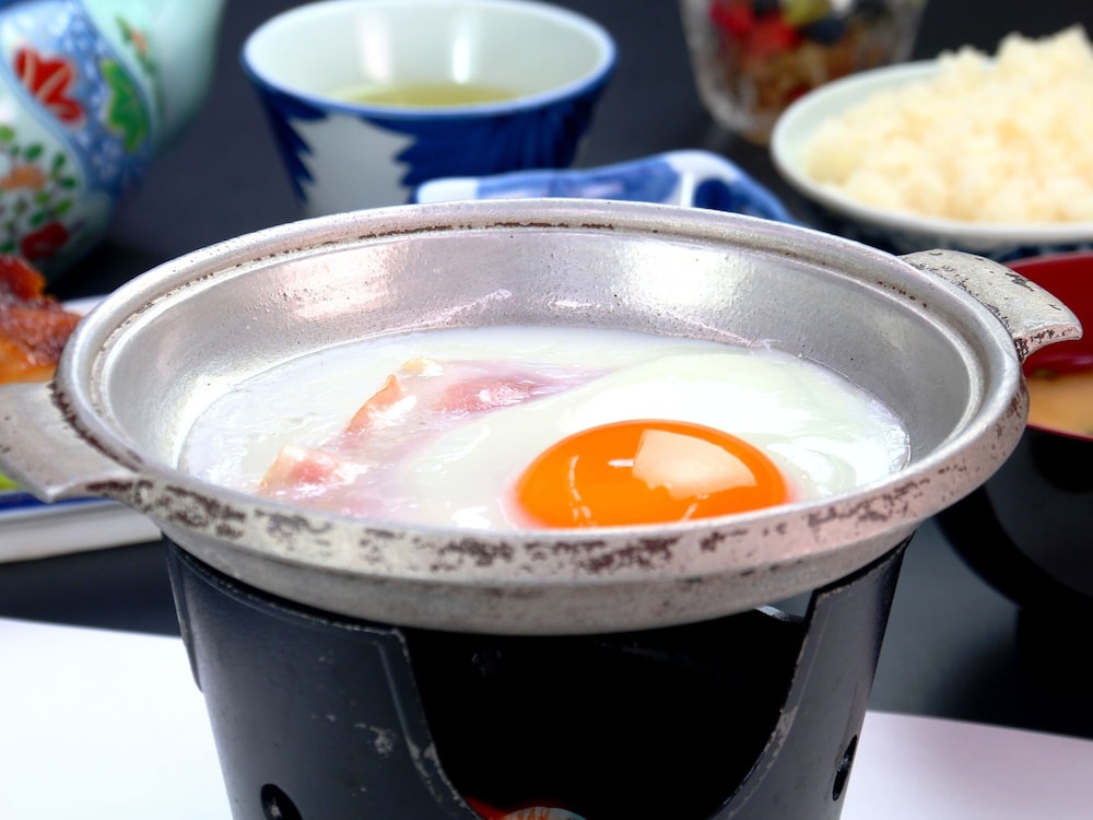 割烹民宿 おおくら 岐阜