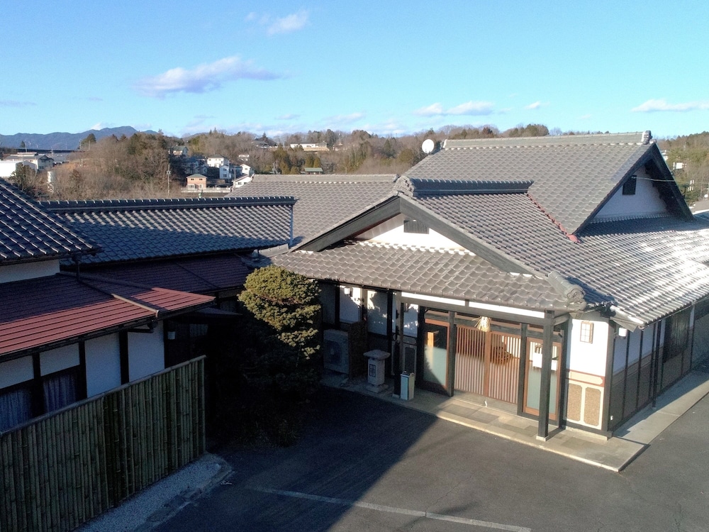 割烹民宿 おおくら 岐阜
