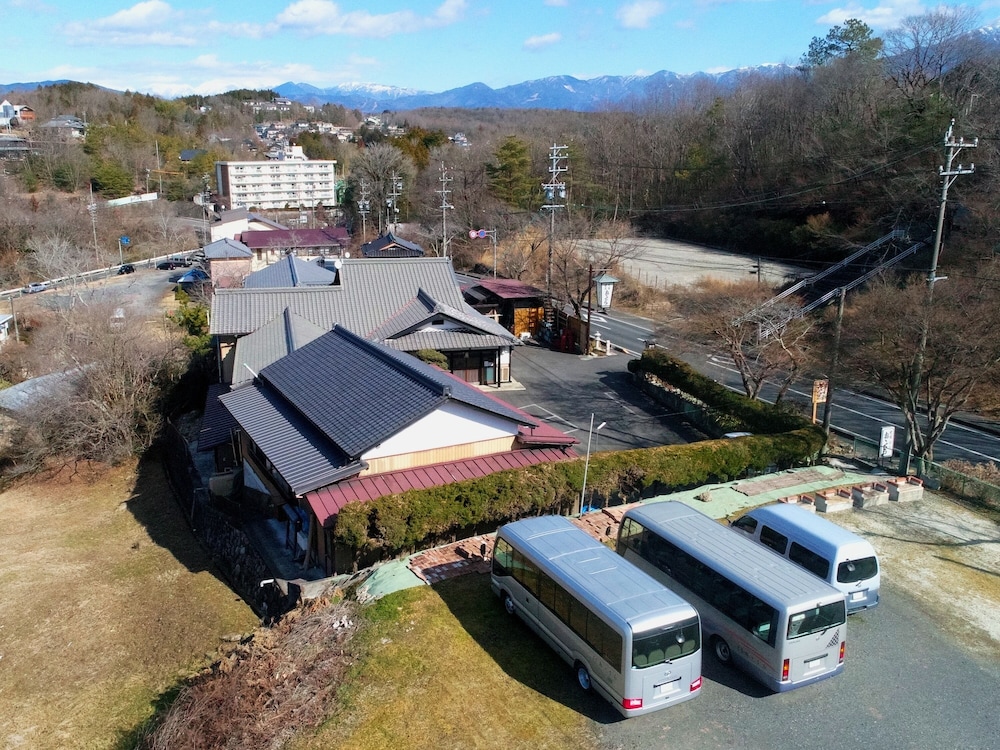 割烹民宿 おおくら 岐阜